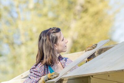 Licencia de obras: ¿qué reglas del juego debes respetar? 1 shutterstock 616865444