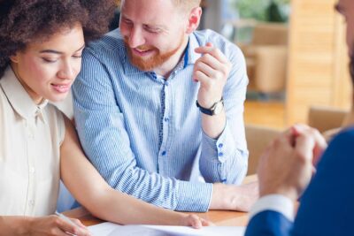 ¿Qué préstamo de vivienda se adaptará a su situación hoy y mañana? 1 shutterstock 670246108