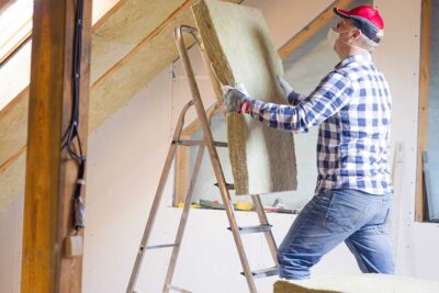 Viviendas energéticamente eficientes: la mejor respuesta a las incesantes fluctuaciones de los precios de la energía 1 shutterstock 753960262