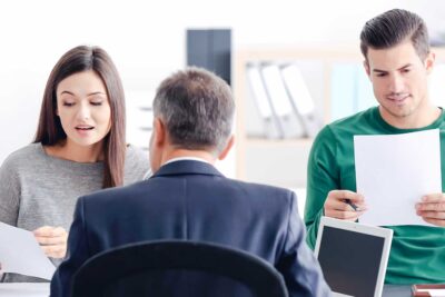 Renuncia a la herencia: ¿es posible de forma gratuita? 1 shutterstock 778250545
