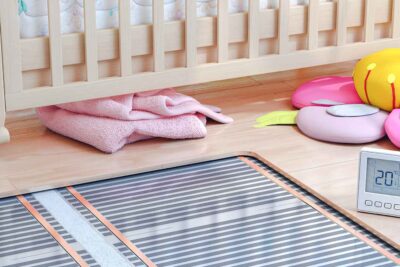 ¿Qué tipo de suelo debo elegir para la calefacción por suelo radiante? 1 shutterstock 553720558 optimized