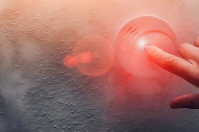 Detectores de humo: obligatorios en los hogares de Flandes en 2020 1 shutterstock 757123111 strongoptimized e1571320991854