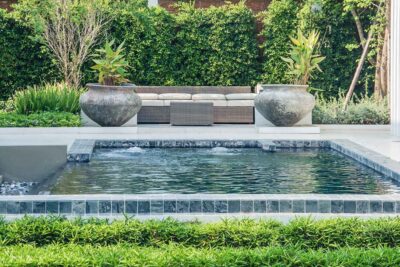 Tendencia: una piscina natural en tu jardín 1 swimming pool2