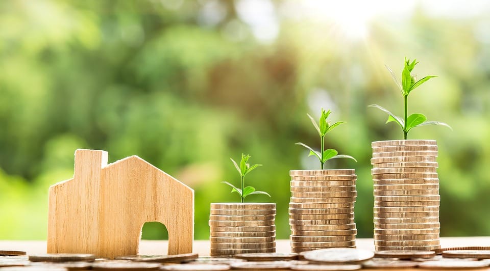¿Un paso clave que los primeros inversores inmobiliarios pasan por alto? 1 ¿Un paso clave que los primeros inversores inmobiliarios pasan por alto?